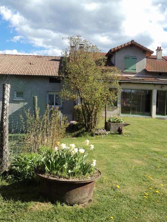 La Crova Villa Felines ภายนอก รูปภาพ